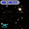 HD 246272