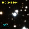 HD 246304
