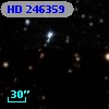 HD 246359