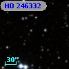 HD 246332
