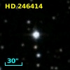 HD 246414