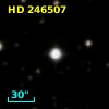 HD 246507