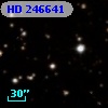 HD 246641