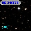 HD 246679