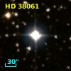 HD  38061