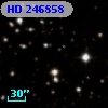 HD 246858