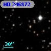 HD 246872