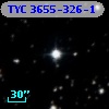TYC 3655-326-1