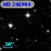 HD 246904