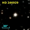 HD 246929