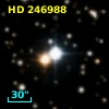 HD 246988