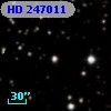 HD 247011