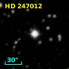 HD 247012