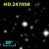 HD 247058