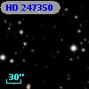 HD 247350