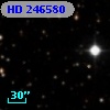 HD 246580