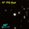 V* FO Aur