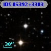 IDS 05392+3303