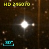 HD 246070