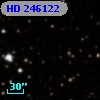 HD 246122