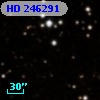 HD 246291