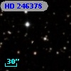 HD 246378