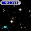 HD 246581