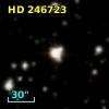 HD 246723