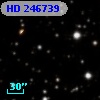 HD 246739