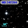 HD 247284