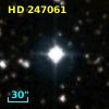 HD 247061