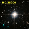 HD  38200