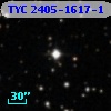 TYC 2405-1617-1