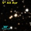 V* AX Aur