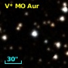 V* MO Aur