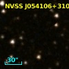NVSS J054106+310124