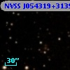 NVSS J054319+313923
