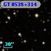 GT 0538+314