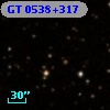 GT 0538+317