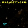 IRAS 05377+3158
