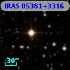 IRAS 05381+3316