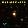 IRAS 05383+3244