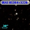 IRAS 05384+3220