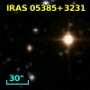 IRAS 05385+3231