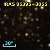 IRAS 05395+3055