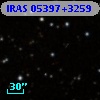 IRAS 05397+3259