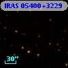 IRAS 05400+3229