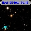 IRAS 05401+3145