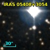 IRAS 05408+3054