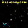 IRAS 05409+3256